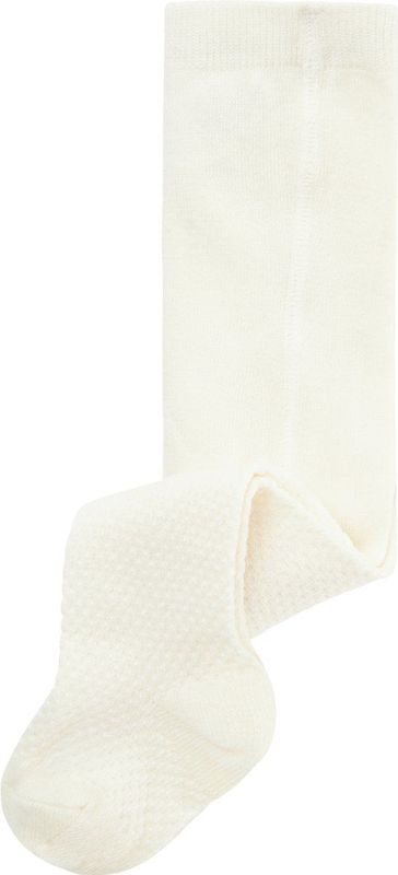 Structuur Panty - Maillot - Zacht - Rekbaar - Met Wol