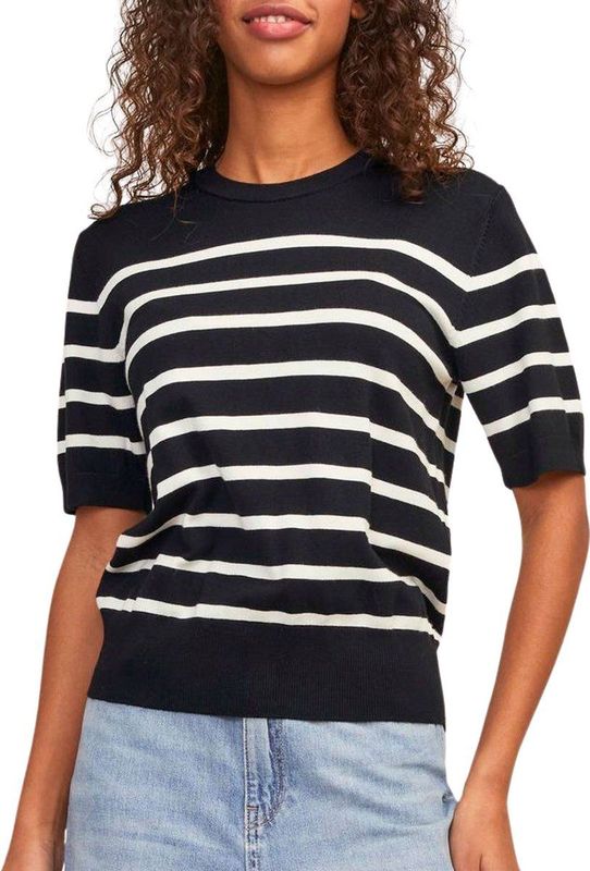 JJXX Layla Comfy Knit Trui Vrouwen