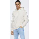 Only & Sons - Onsconnor Reg Sweat Hoodie Noos - Heren - Sweaters