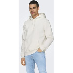 Only & Sons - Onsconnor Reg Sweat Hoodie Noos - Heren - Sweaters