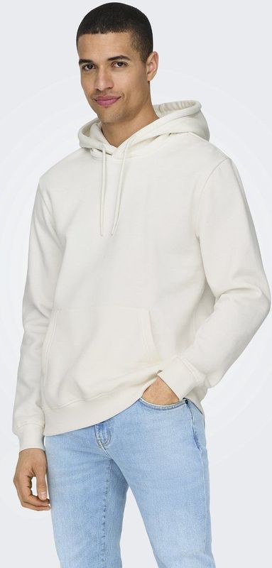 Onsconnor - Sweatshirt - Hoodie - Lange Mouwen - Regular Fit