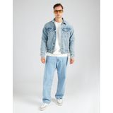 Only & Sons Sweatshirt 'ONSConnor'  offwhite