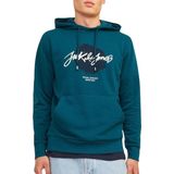 Jack & Jones Kapuzenpullover LEY Hoodie