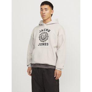 Jack&jones - Jjvicto Sweat Hood - Heren - Sweaters