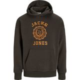 Jack&jones - Jjvicto Sweat Hood - Heren - Sweaters