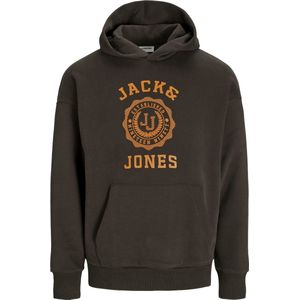 Jack&jones - Jjvicto Sweat Hood - Heren - Sweaters