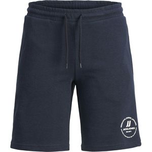 Jack & Jones Junior Jpstswift Sweat Shorts Aut Sn Mni Jongens Broek