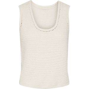 Pckoe Crochet 2-in-1 Top
