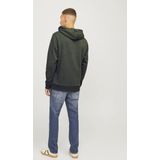 Sweatshirt 'JJAlvis'