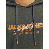 Sweatshirt 'JJAlvis'