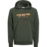 Sweatshirt 'JJAlvis'