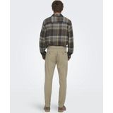 Only&sons - Onsfree Regular 0183 Pant Noos - Heren - Broeken