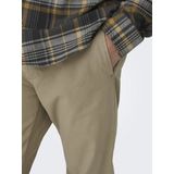 Only&sons - Onsfree Regular 0183 Pant Noos - Heren - Broeken