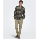 Only&sons - Onsfree Regular 0183 Pant Noos - Heren - Broeken