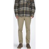 Only&sons - Onsfree Regular 0183 Pant Noos - Heren - Broeken