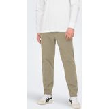 ONLY & SONS Chinohose ONSLINUS TAPER 0183 PANT NOOS