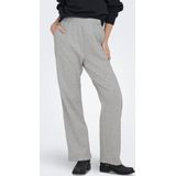 Sportbroeken - Lichtgrijs - Katoen/Polyester - Regular Fit