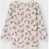 NAME IT - NMFWANG WOOL NEEDLE LS TOP NOOS - Meisjes - Lange mouwen shirts