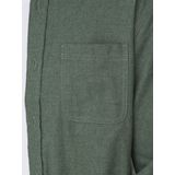 KACoen - Overhemd - Blauw - Katoen - Regular Fit