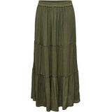 ONLY Maxirock ONLMIKKA LIFE LONG SKIRT WVN NOOS