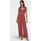 ONLY - ONLJANY S/L TWIST TOP JRS - Dames - Blouses