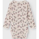 Name It - Wang Wool Needle Mini Body - Lange Mouwen - 100% Merino Wol