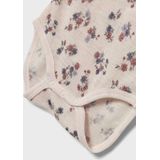 Name It - Wang Wool Needle Mini Body - Lange Mouwen - 100% Merino Wol