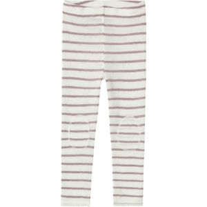 Name it - Nmfwang Wool Needle Legging Noos - Meisjes - Leggings