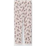 Name It - NmfWang - Leggings - Lila Ash - Wol