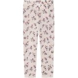 Name It - NmfWang - Leggings - Lila Ash - Wol