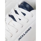Jack Jones - Heren Sneakers Boss - Wit