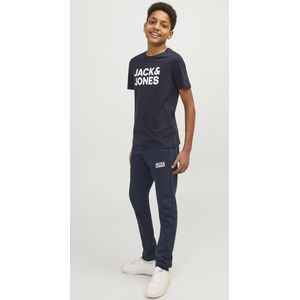 Jack & Jones Junior Jpstgordon Jjnewsoft Sweat Pant Noos Mni Jongens Broek