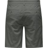 ONLY & SONS Chinoshorts »ONSMARK 0011 COTTON LINEN SHORTS NOOS«