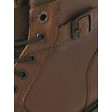 Jack Jones Dexter Leather Laarzen Bruin Man