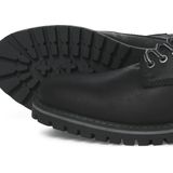 Schnürschuhe Jack&Jones Queensway 12257998 Schwarz