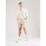 Only & Sons - Korte Broek - Silver Lining - Biologisch Katoen