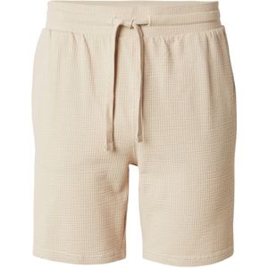 Only & Sons - Korte Broek - Silver Lining - Biologisch Katoen