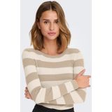 Nike - Sportswear Windrunner Jack - Bruin - Gerecycled Polyester