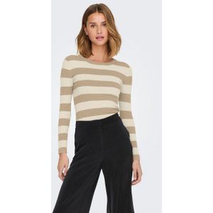 Nike - Sportswear Windrunner Jack - Bruin - Gerecycled Polyester