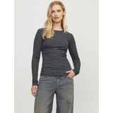 JJXX - JXFreya - Shirt - Antraciet - Lange Mouw