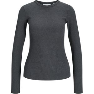 JJXX - JXFreya - Shirt - Antraciet - Lange Mouw