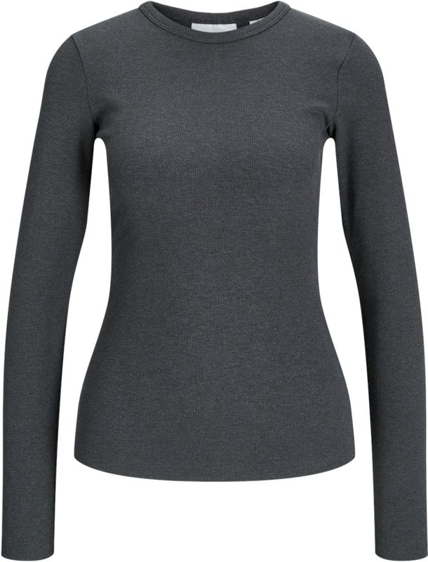 JJXX - JXFreya - Shirt - Antraciet - Lange Mouw