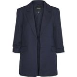 Vero Moda Vmfrida Regular Blazer Noos Dames Blazers