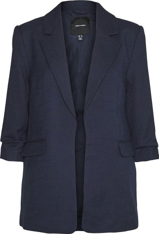 Vero Moda Vmfrida Regular Blazer Noos Dames Blazers