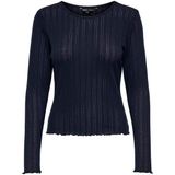 Only - Onlcarlotta l s Top Noos Jrs - Dames - Blouses