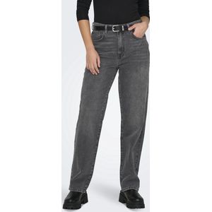 Only Robyn Straight Jeans Dames