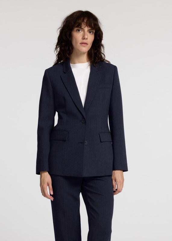 SELECTED - Rita Classic Blazer - Blazer