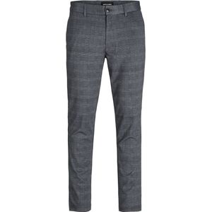 Jack&jones Jpstmarco Cooper Structure Chino Mid Sn Heren Broek