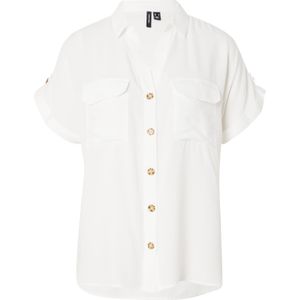 Bluse 'VMBumpy'