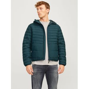 Jack&jones Jjestate Packable Puffer Hood Noos Heren Gequilte Jas